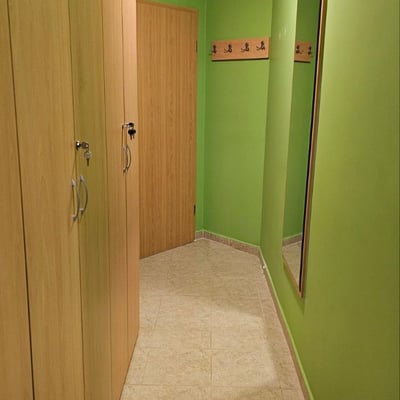 Location d’un appartement accueillant de 2 pièces, Kabakum, Varna, Bulgarie